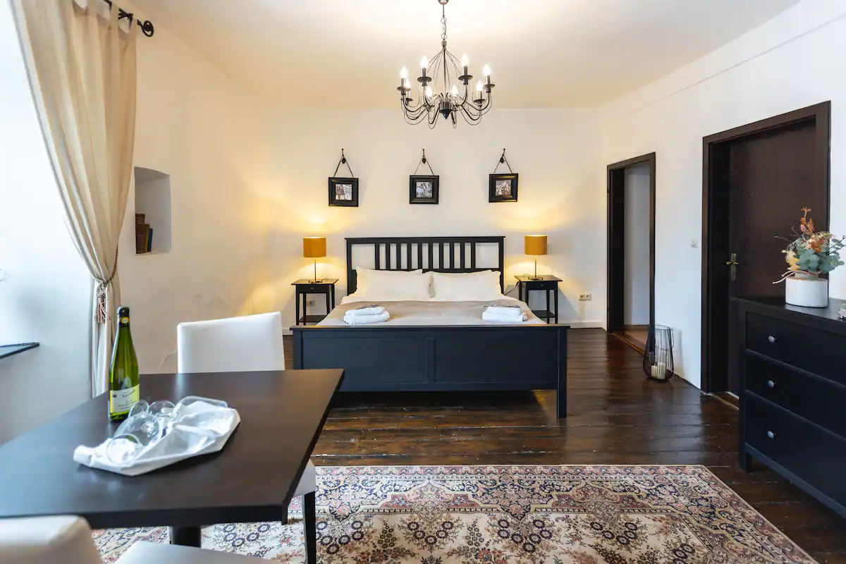 Apartment Kämmerschi in Cochem