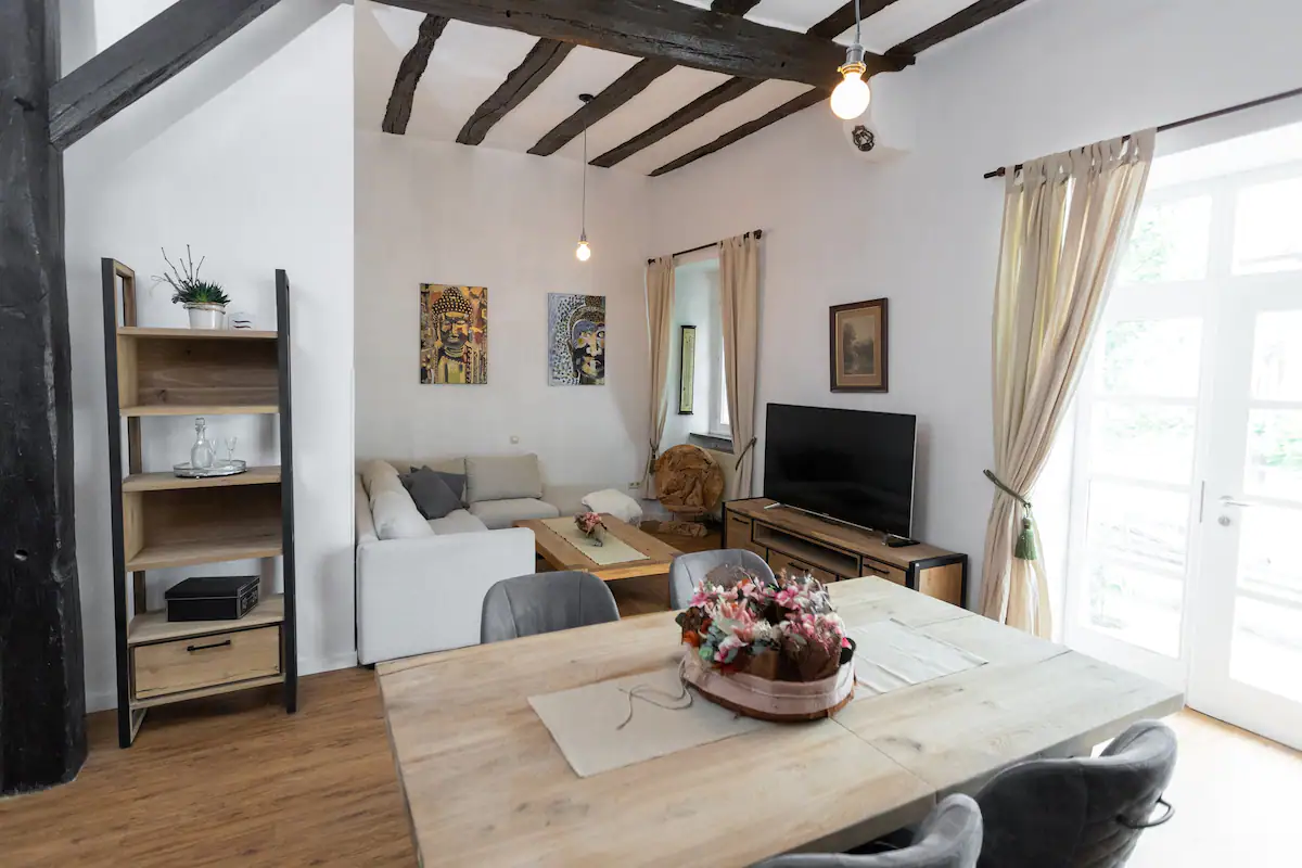 Ferienapartment Peeschi in Cochem