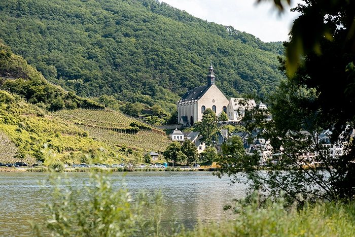 Mosel Guide Blog
